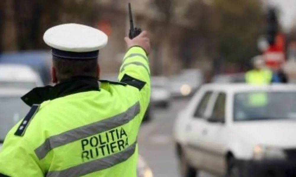 politia-rutiera