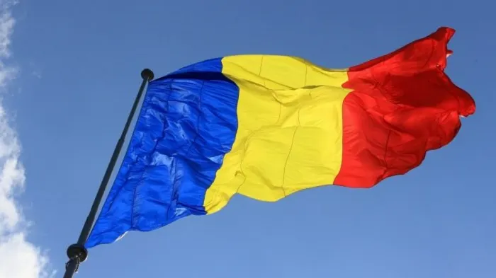 drapelul national
