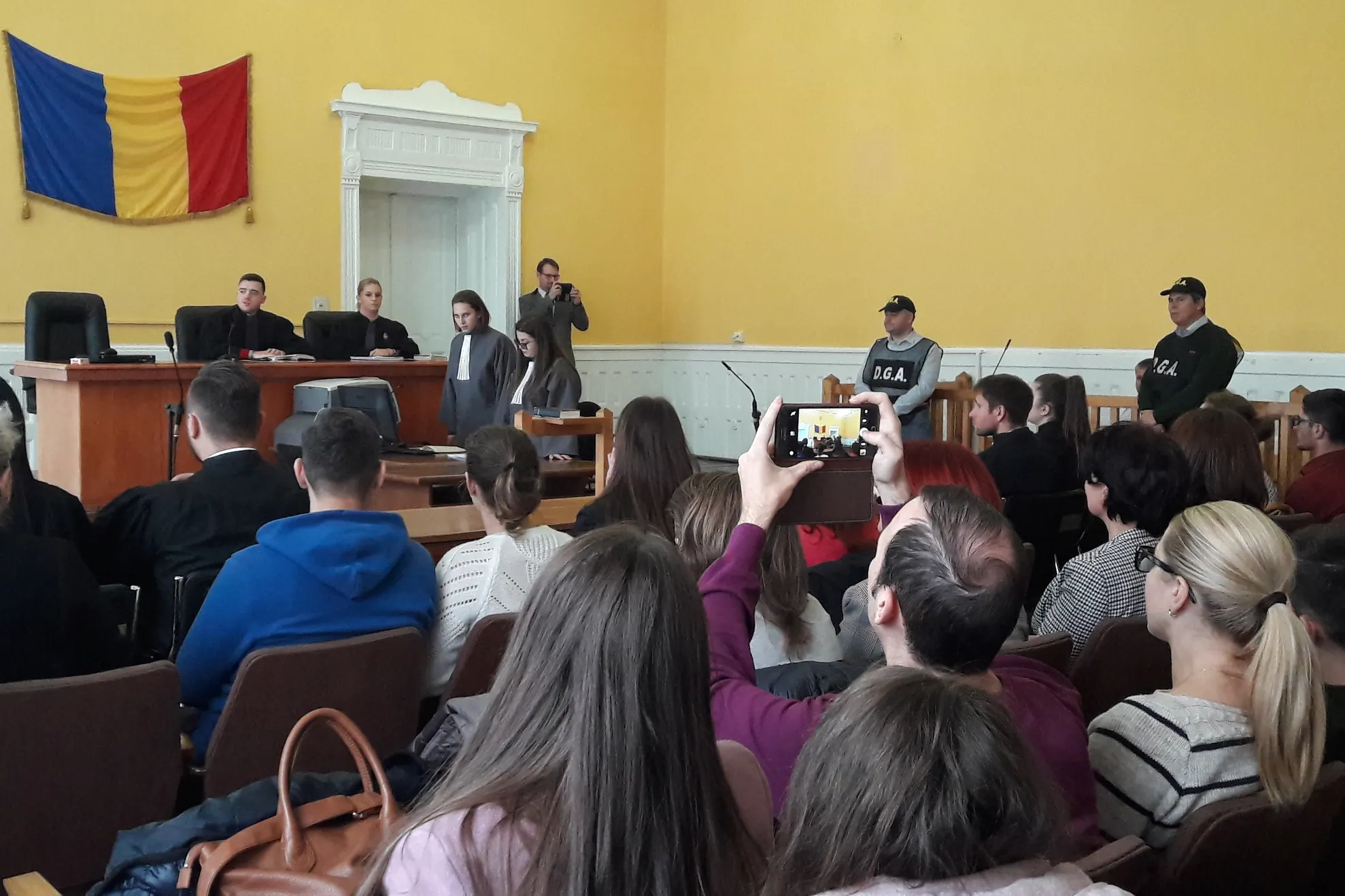 replica sabiei lui Ștefan cel Mare