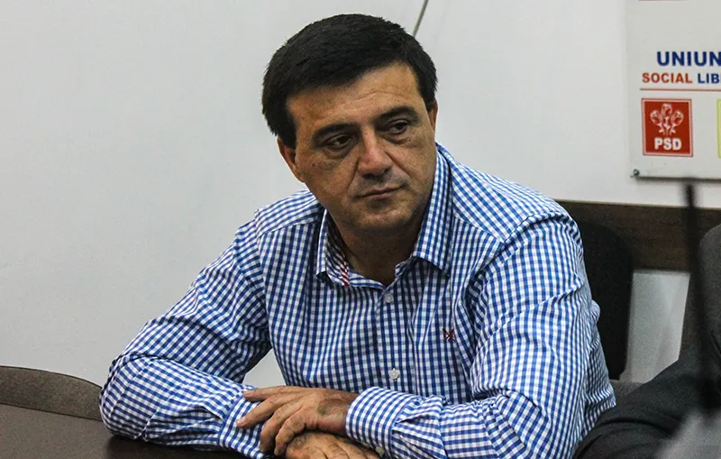 Badalau Niculae
