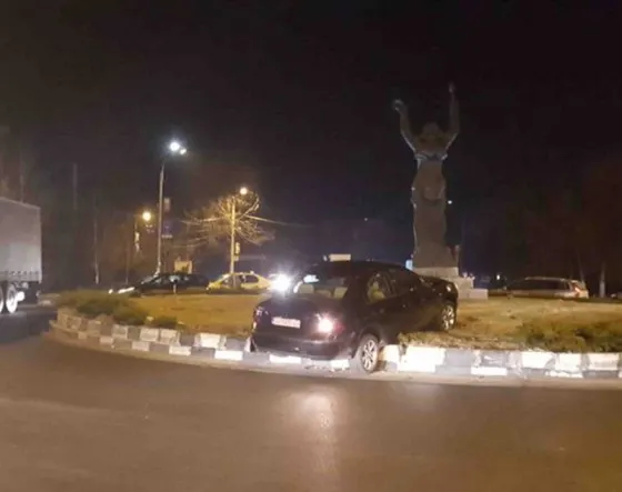 sens giratoriu