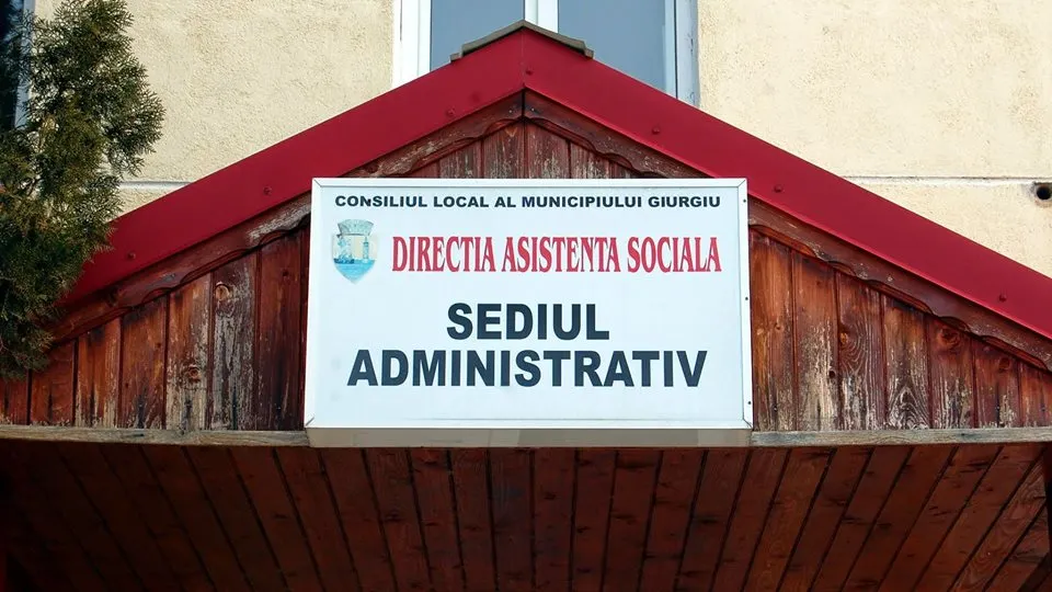 Direcția Asistență Socială