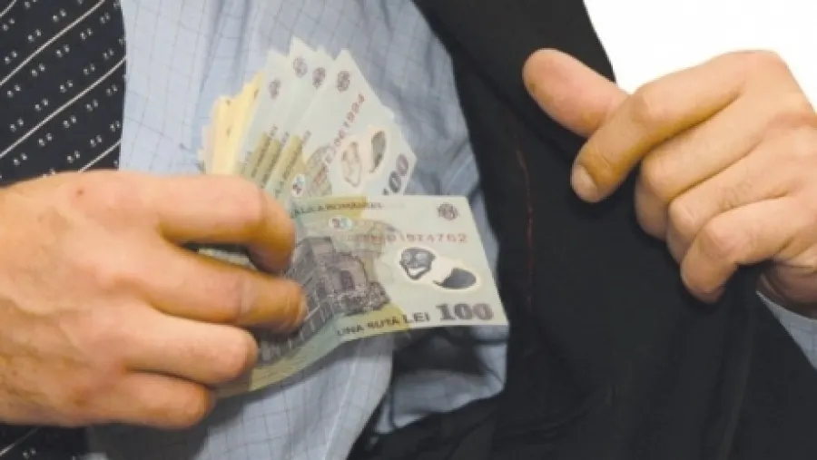 evaziune fiscală
