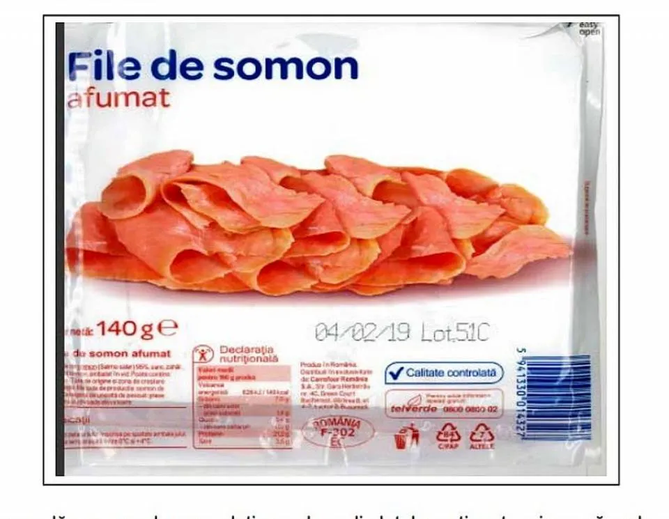 file somon afumat negro cerrefour retras