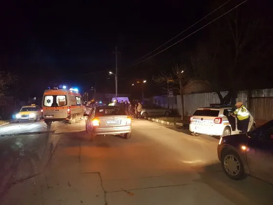 accident rutier