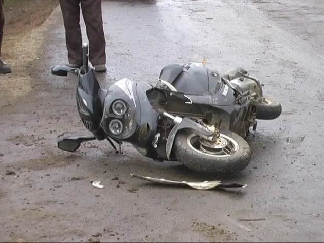 moped-