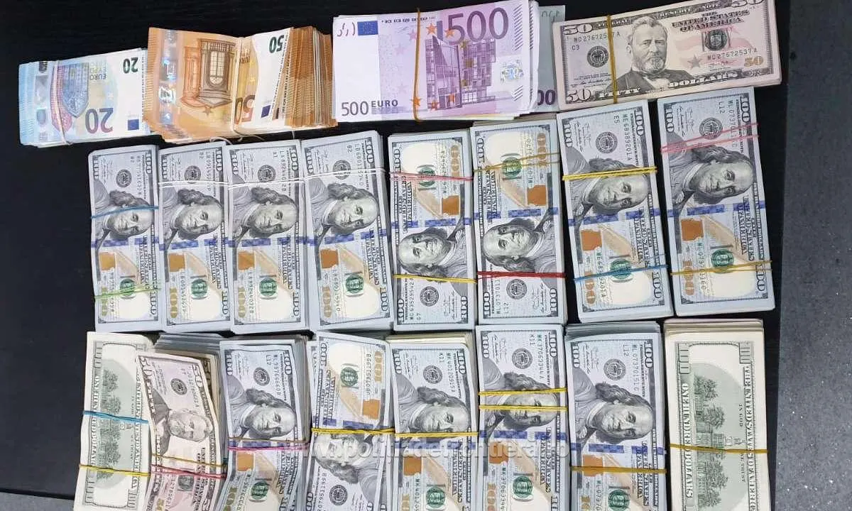 euro ascunsi