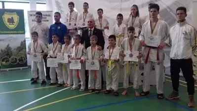 CS Aquila Giurgiu