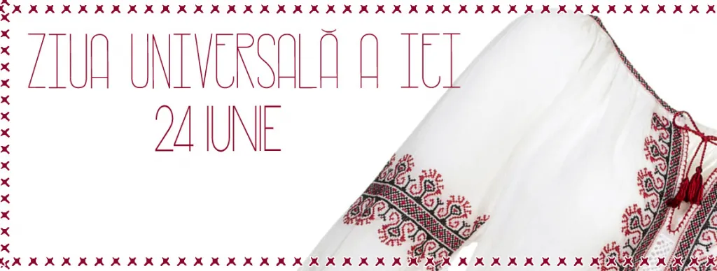ziua internațională a iei