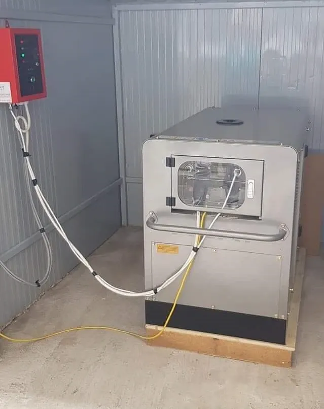 generaor