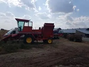 utilaj agricol