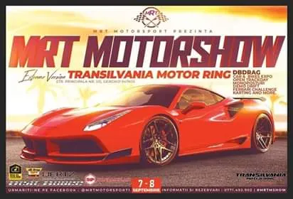 MTR Motorshow