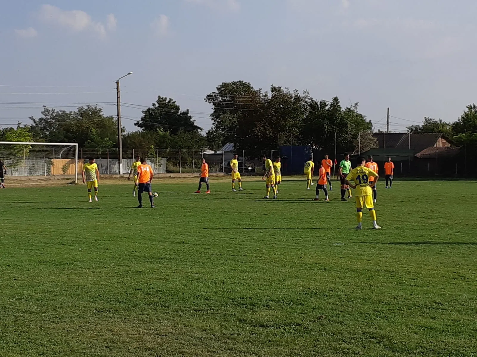 Proiect Colegiul Ion Maiorescu