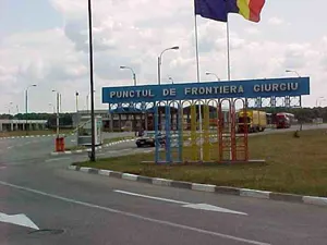 Vama Giurgiu rutier