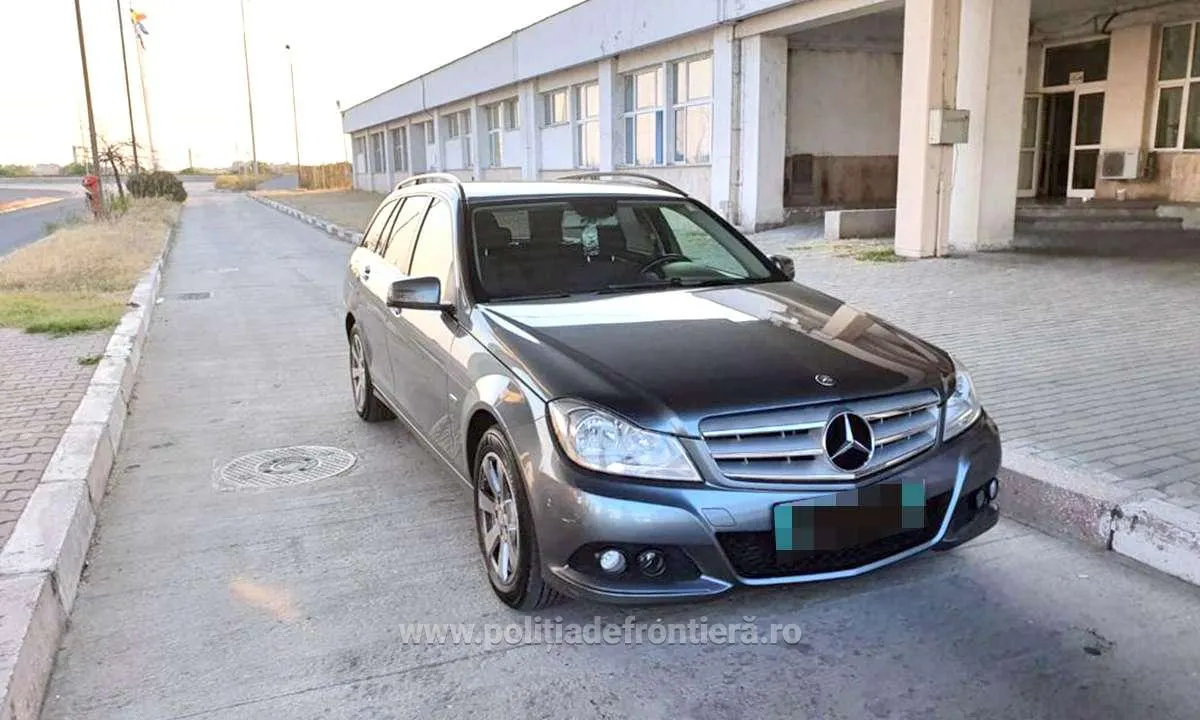 autoturism căutat