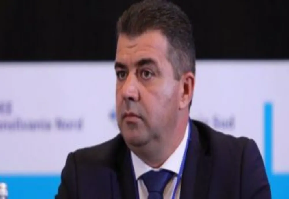 Fostul șef Transelectrica, bănuit că şi-a falsificat diploma de studii, reținut 