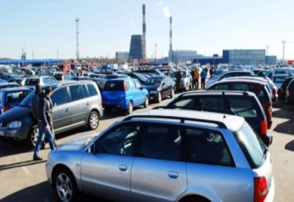 Giurgiuveni, puteți verifica istoricul unei mașini second hand! Aflați cum   