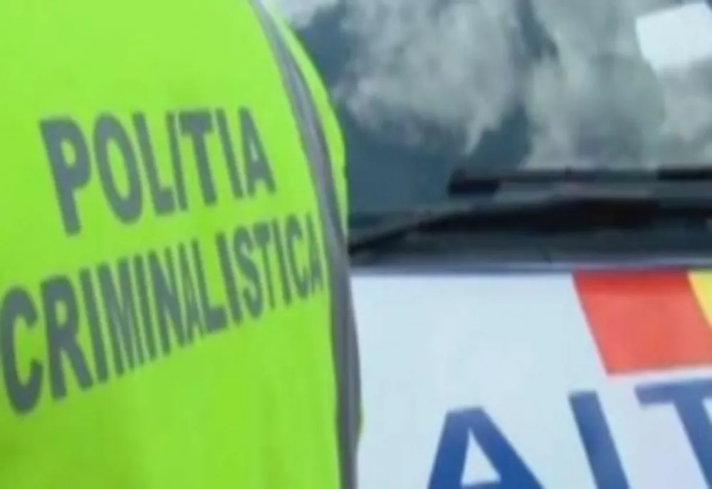 Femeie găsită spânzurată în localitatea Mihai Vodă