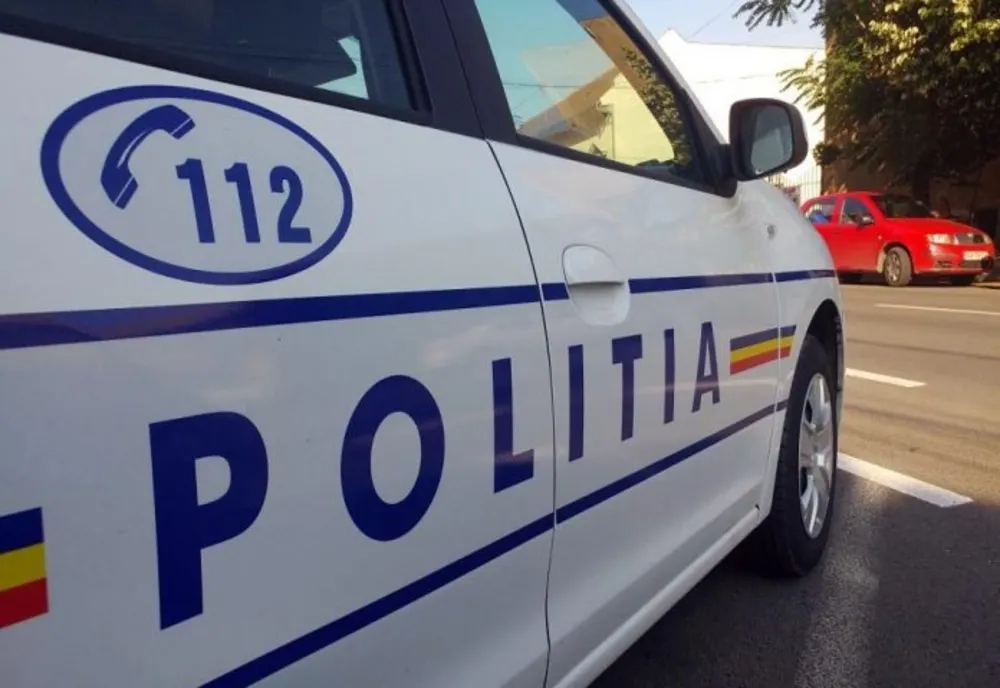 Patru minori dispăruți dintr-o casă de tip familial, găsiți de polițiști 