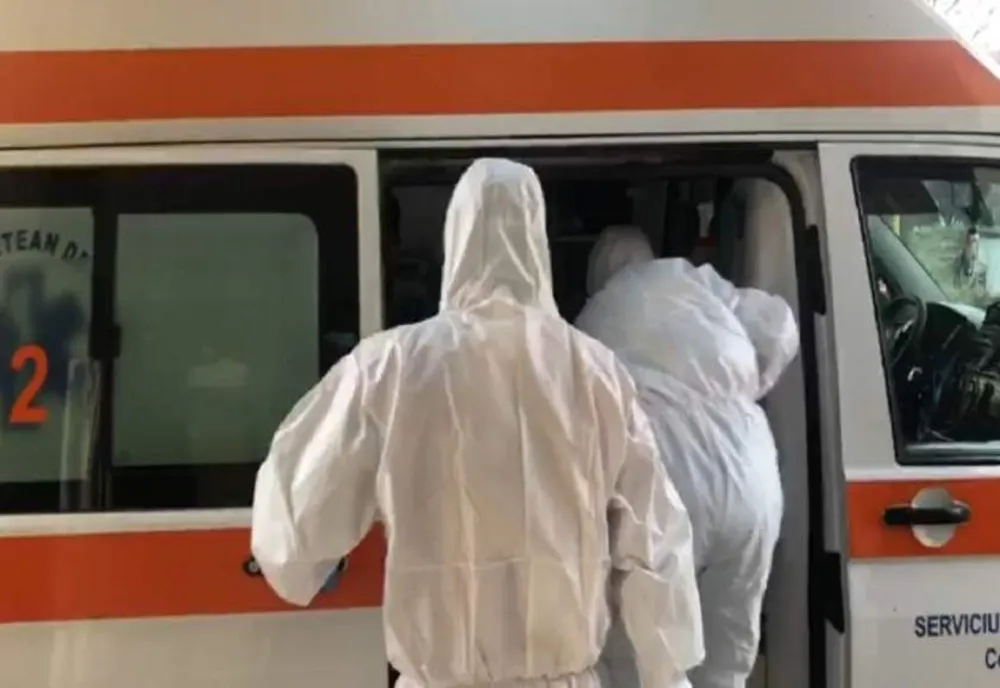 Ministerul Sănătăţii: România a demarat toate acţiunile necesare pentru pregătirea în caz de epidemie cu coronavirus