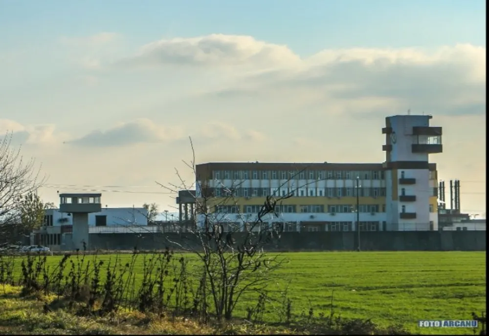 Deținuți din Penitenciarul Giurgiu au sărbătorit ”Ziua Internațională a Limbii Materne”