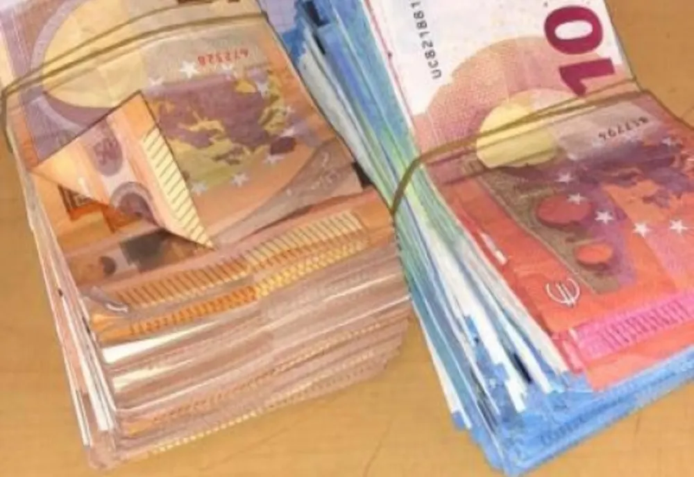 Grup infracțional organizat pe ruta România-Franța. Au atacat compania feroviară franceză. Percheziții la Giurgiu și în încă patru județe