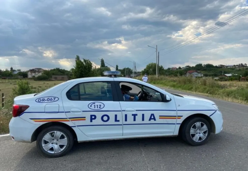 A treia zi de carantină, la Cartojani, județul Giurgiu. Care este starea de spirit a locuitorilor 