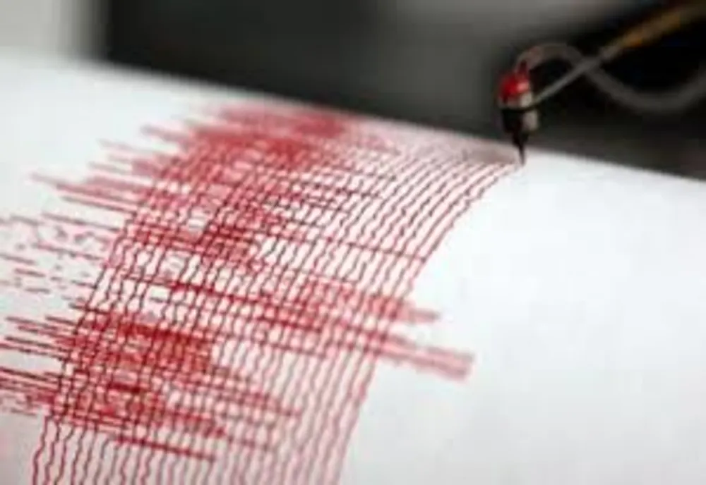 Cutremur în această dimineață, la Giurgiu, Ce magnitudine a avut seismul