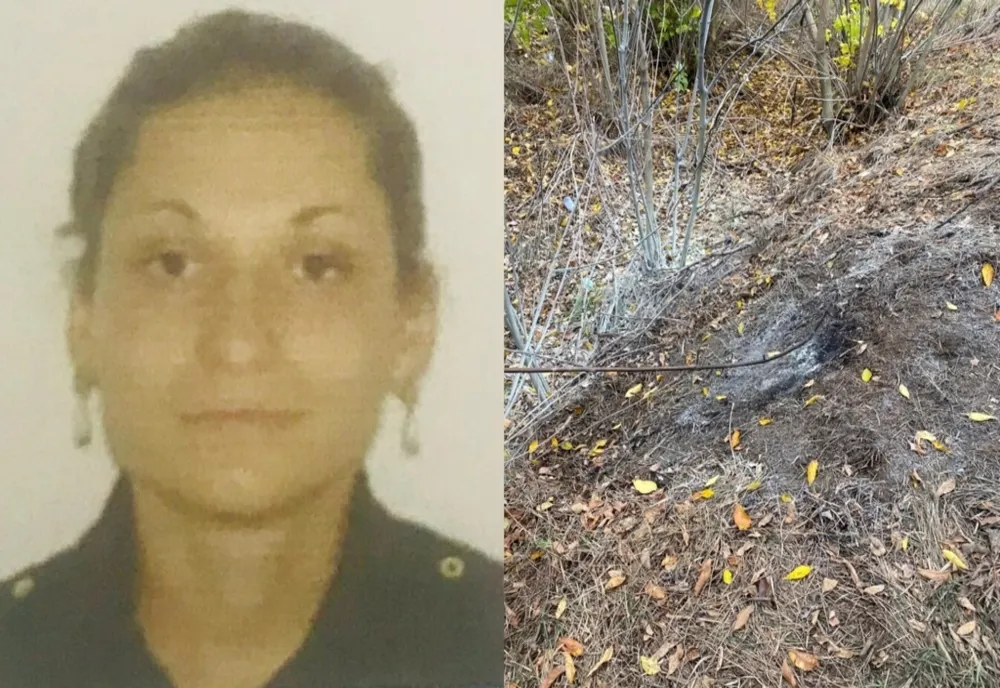 Anchetatorii au "bănuieli" cu privire la o posibilă implicare în uciderea și incendierea fetei găsite pe un câmp, la Ghimpați