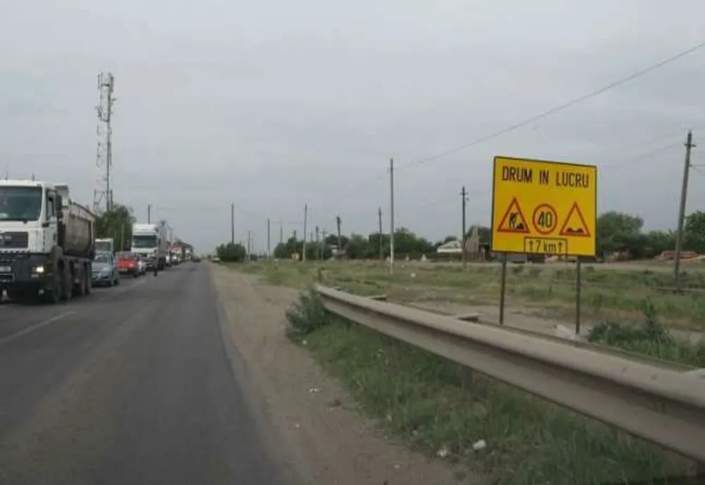 Se lărgește centura București. Trei intersecții din județele Giurgiu și Ilfov vor fi denivelate