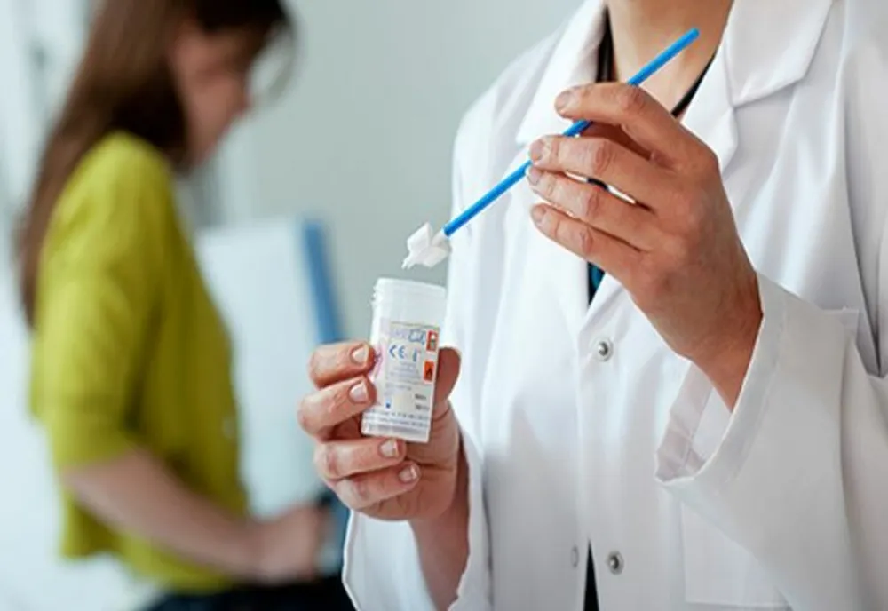 Teste gratuite Papanicolau și HPV pentru femeile din Giurgiu 