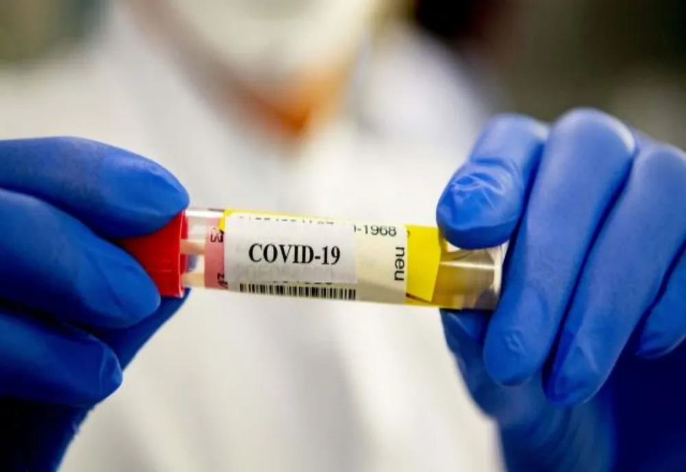 Medlife a depistat încă 45 de cazuri de infectare cu tulpina britanică, din 90 de probe analizate!