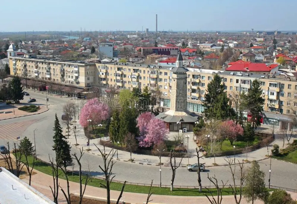 Giurgiu a depășit 7 infectări la mia de locuitori. Ce restricții suplimentare se vor aplica în week-end