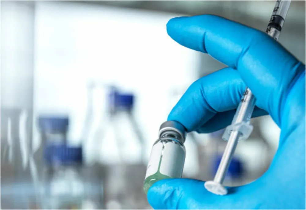 Giurgiuvenii se pot programa pentru vaccinarea anti-COVID direct la centrele operaționale