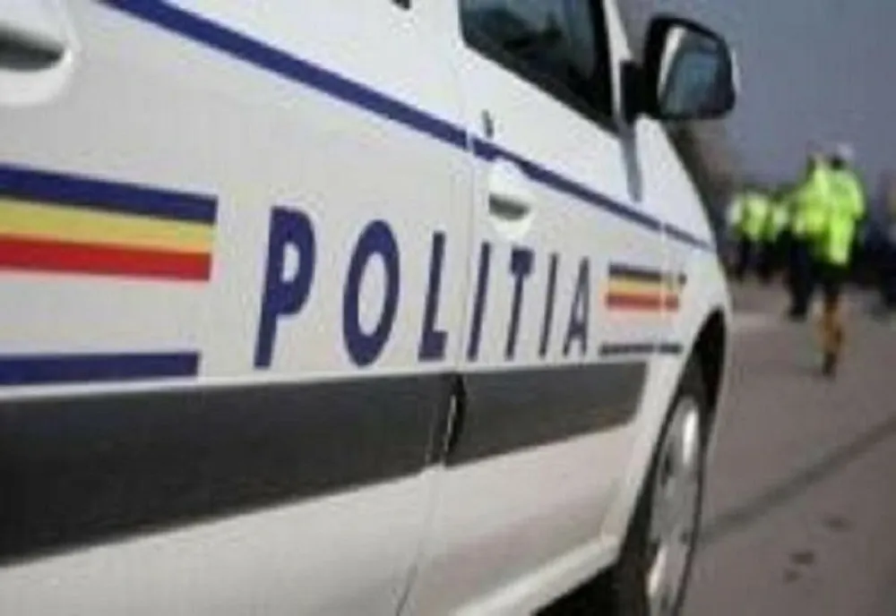 Coliziune între două tiruri pe A1 București-Pitești. Un alt tir a rămas imobilizat pe carosabil