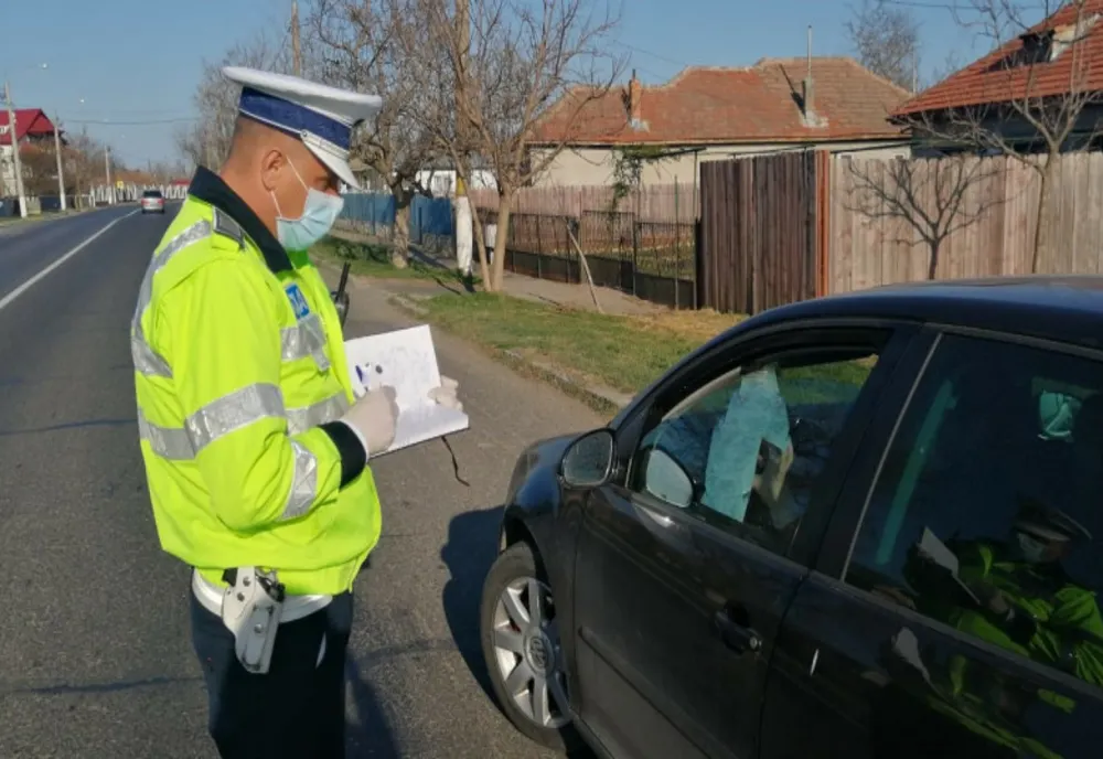 Județele Ilfov și Giurgiu au intrat în scenariul roșu