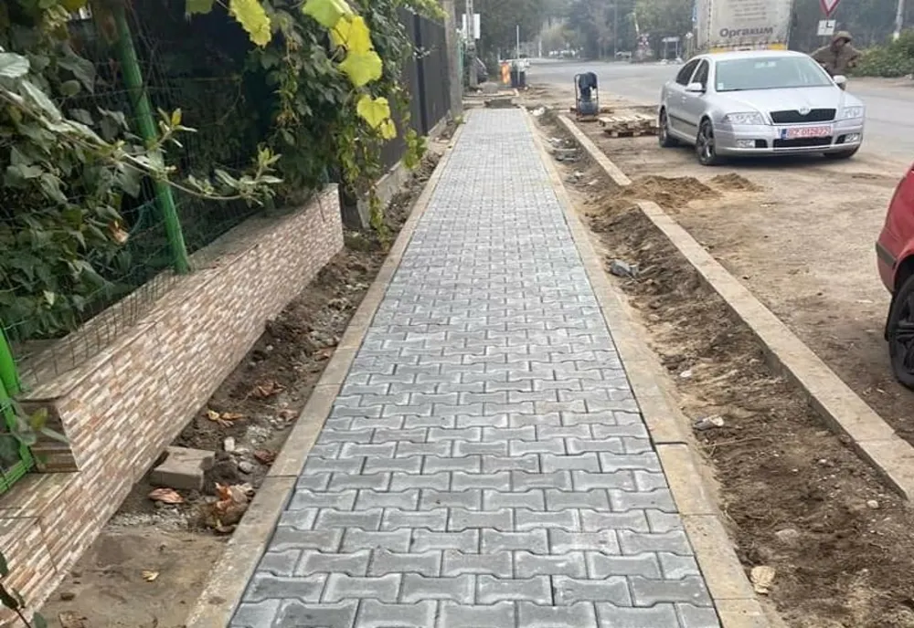 Bani europeni pentru modernizarea carierului Rudari, din Giurgiu