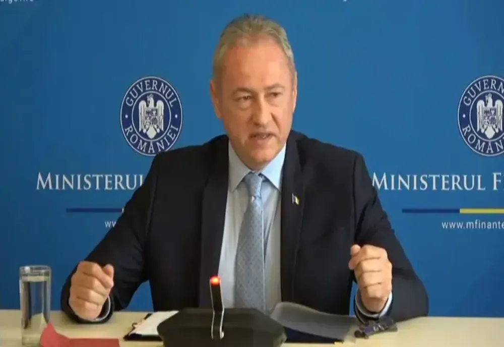 ANAF începe controale masive la persoanele fizice