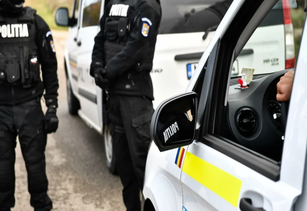 Giurgiu. Percheziţii la persoane bănuite de proxenetism