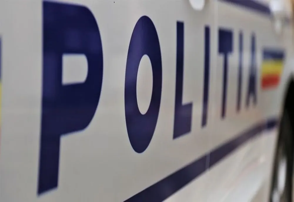 Şofer de 40 de ani, din Giurgiu, cercetat pentru două infracţiuni rutiere