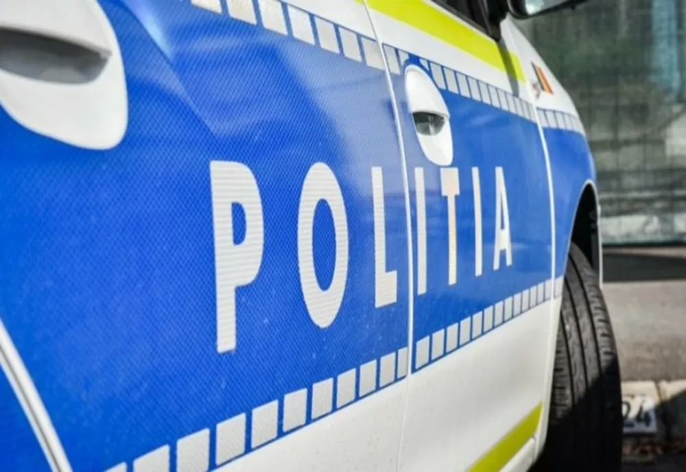 Şofer băut, depistat în trafic pe o stradă din Giurgiu