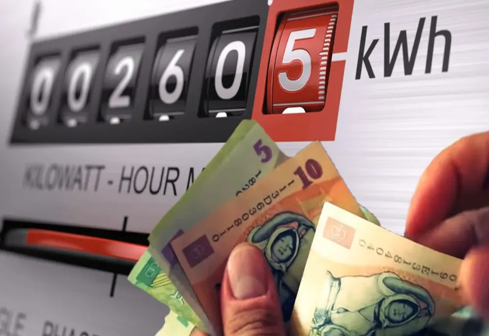 Factura la curent de schimbă. ANRE anunță mofificările