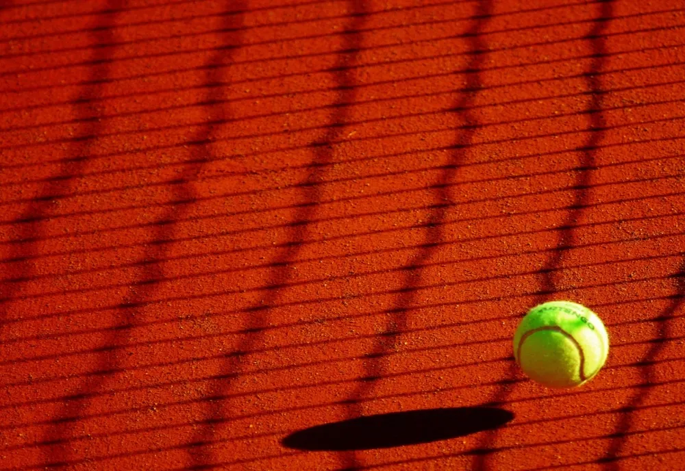 TENIS: COPIL ȘI PREDA, CALIFICAȚI ÎN SFERTURILE PROBEI DE DUBLU LA ȚIRIAC OPEN