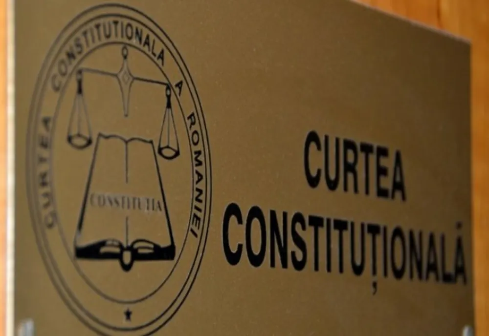 CCR A CERUT RENUMĂRAREA ȘI VERIFICAREA TUTUROR VOTURILOR DIN TURUL 1. ȘEDINȚĂ DE URGENȚĂ BEC, LA ORA 16:00