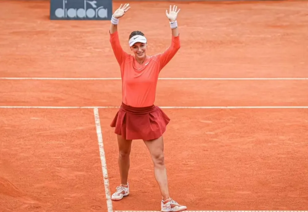 TENIS: ANA BOGDAN ŞI ANCA TODONI AU DEBUTAT CU VICTORII ÎN CALIFICĂRI LA BRISBANE