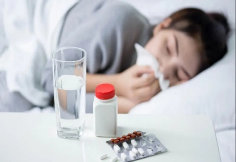 Medicii de familie îndeamnă populația să se vaccineze antigripal