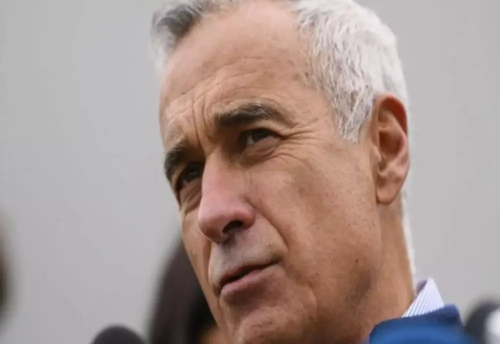 DOSARUL ALEGERILOR. CEDO A RESPINS PROCEDURA RAPIDĂ A LUI CĂLIN GEORGESCU