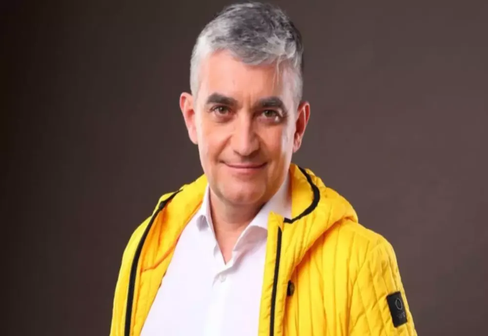 VLAD OPREA, PRIMARUL DIN SINAIA, SE DECLARĂ NEVINOVAT: „UN GRUP DE INTERESE VREA SĂ PUNĂ MÂNA PE ORAȘ”