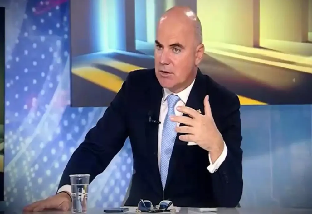 BOMBA ANULUI ÎN TELEVIZIUNE! RAREȘ BOGDAN SE ÎNTOARCE LA REALITATEA PLUS: CE JOCURI DE PUTERE SE FAC ÎN INIMA EUROPEI? MARATONUL DEZVĂLUIRILOR