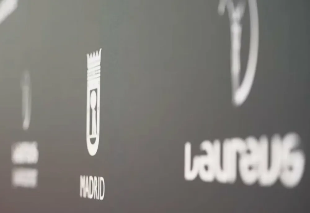 GALA LAUREUS: GIMNASTA SIMONE BILES ȘI ATLETUL MONDO DUPLANTIS, DESEMNAȚI SPORTIVII ANULUI | VIDEO